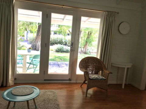 Whitesands Holiday Villas - Accommodation Brunswick Heads 17
