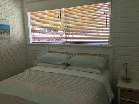 Whitesands Holiday Villas - Accommodation Brunswick Heads 21