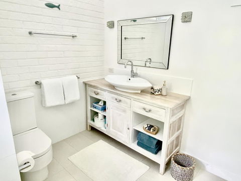 Whitesands Holiday Villas - Accommodation Brunswick Heads 3