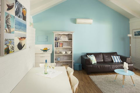Whitesands Holiday Villas - Accommodation Brunswick Heads 19
