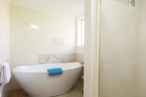 Whitesands Holiday Villas - Accommodation Brunswick Heads 26