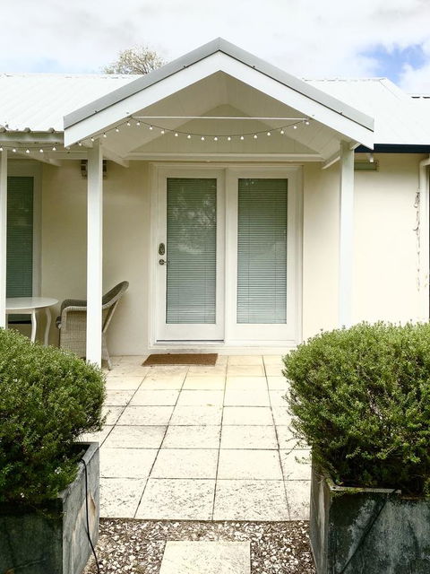 Whitesands Holiday Villas - Accommodation Brunswick Heads 2