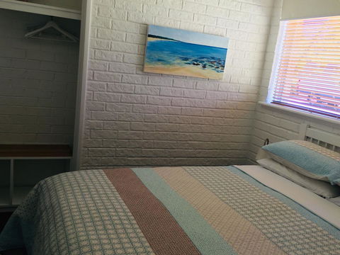 Whitesands Holiday Villas - Accommodation Brunswick Heads 20