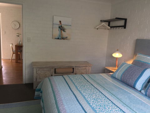 Whitesands Holiday Villas - Accommodation Brunswick Heads 28