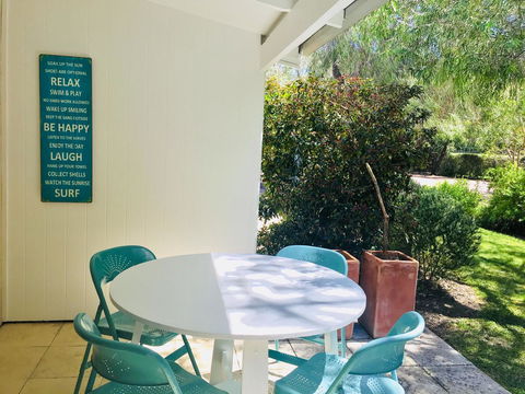 Whitesands Holiday Villas - Accommodation Brunswick Heads 11