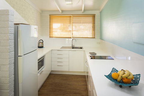 Whitesands Holiday Villas - Accommodation Brunswick Heads 13
