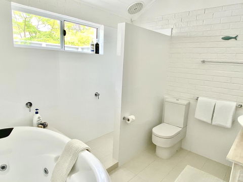Whitesands Holiday Villas - Accommodation Brunswick Heads 4
