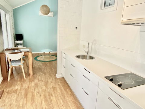 Whitesands Holiday Villas - Accommodation Brunswick Heads 9