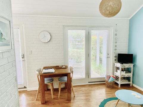 Whitesands Holiday Villas - Accommodation Brunswick Heads 8