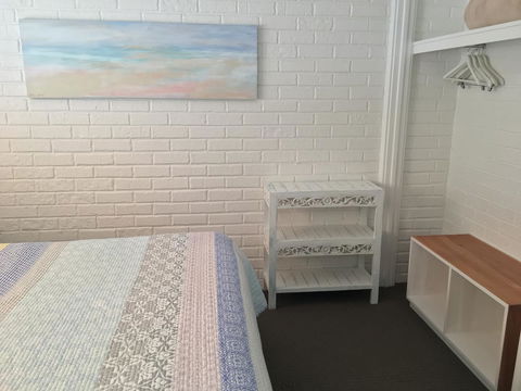 Whitesands Holiday Villas - Accommodation Brunswick Heads 23