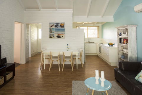 Whitesands Holiday Villas - Accommodation Brunswick Heads 12