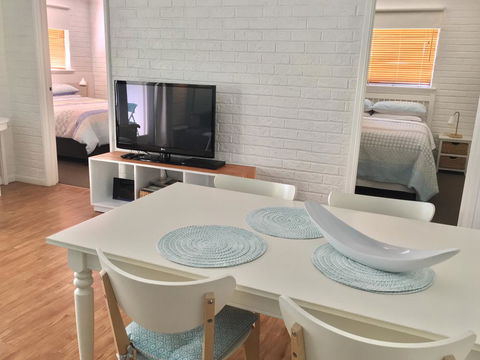 Whitesands Holiday Villas - Accommodation Brunswick Heads 16
