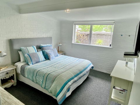 Whitesands Holiday Villas - Accommodation Brunswick Heads 6