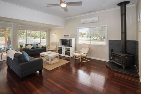 Sea La Vie - Accommodation Brunswick Heads 5