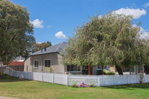 Sea La Vie - Accommodation Brunswick Heads 1