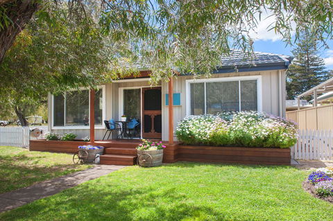 Sea La Vie - Accommodation Brunswick Heads 2