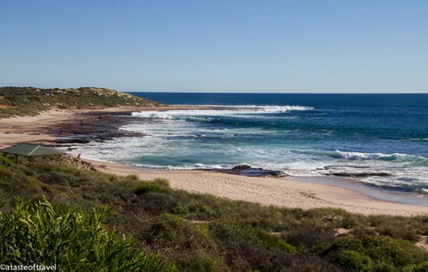 Surf Views - Accommodation Brunswick Heads 13