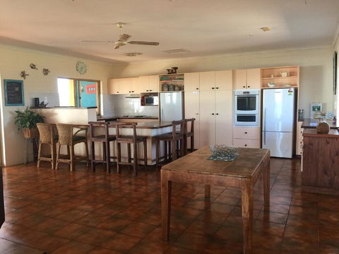 Surf Views - Accommodation Brunswick Heads 6