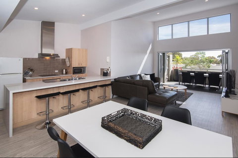Rooftop Margaret River - Accommodation Brunswick Heads 0