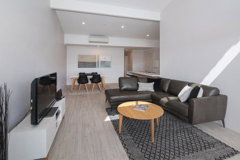 Rooftop Margaret River - Accommodation Brunswick Heads 1