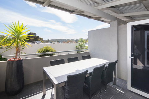 Rooftop Margaret River - Accommodation Brunswick Heads 13