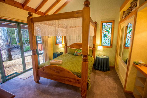 Yelverton Brook Conservation Sanctuary - Accommodation Brunswick Heads 16