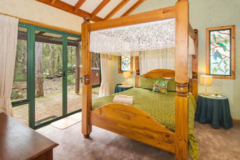 Yelverton Brook Conservation Sanctuary - Accommodation Brunswick Heads 21