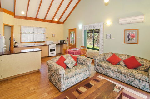 Yelverton Brook Conservation Sanctuary - Accommodation Brunswick Heads 38