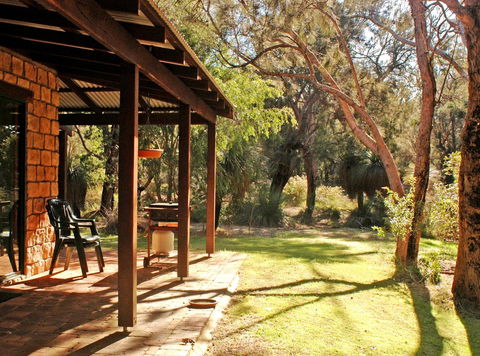 Yelverton Brook Conservation Sanctuary - Accommodation Brunswick Heads 40