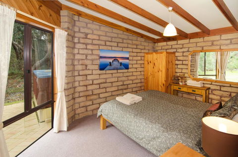 Yelverton Brook Conservation Sanctuary - Accommodation Brunswick Heads 34