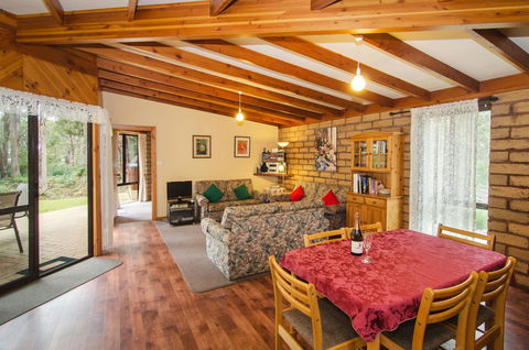 Yelverton Brook Conservation Sanctuary - Accommodation Brunswick Heads 29