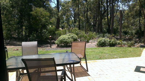 Yelverton Brook Conservation Sanctuary - Accommodation Brunswick Heads 43
