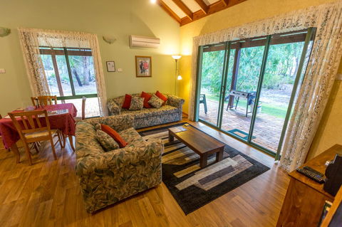Yelverton Brook Conservation Sanctuary - Accommodation Brunswick Heads 13