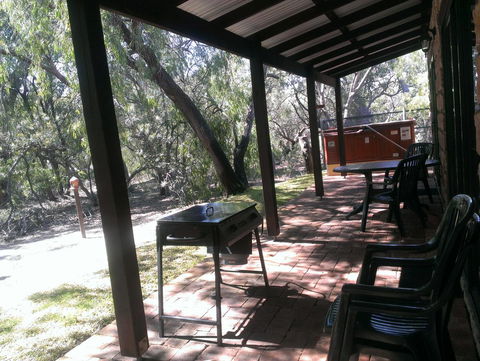 Yelverton Brook Conservation Sanctuary - Accommodation Brunswick Heads 4