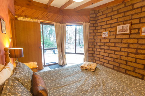 Yelverton Brook Conservation Sanctuary - Accommodation Brunswick Heads 14