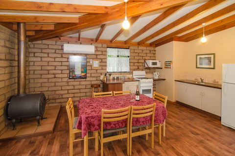 Yelverton Brook Conservation Sanctuary - Accommodation Brunswick Heads 33