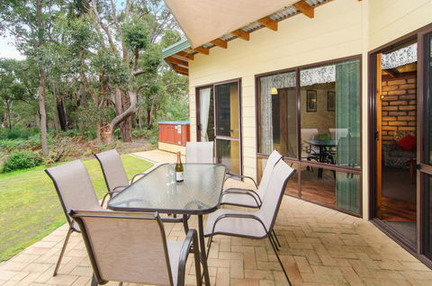 Yelverton Brook Conservation Sanctuary - Accommodation Brunswick Heads 24