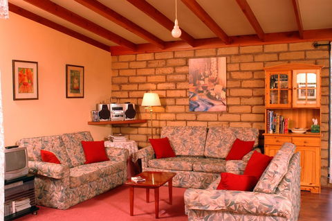 Yelverton Brook Conservation Sanctuary - Accommodation Brunswick Heads 26