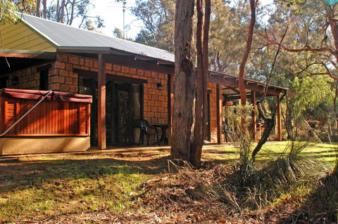 Yelverton Brook Conservation Sanctuary - Accommodation Brunswick Heads 8