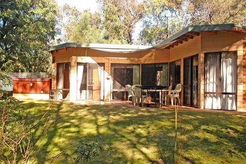 Yelverton Brook Conservation Sanctuary - Accommodation Brunswick Heads 7