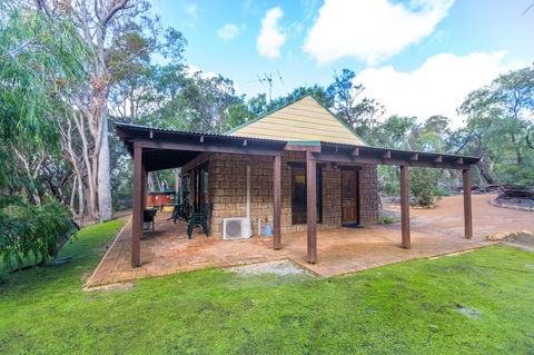 Yelverton Brook Conservation Sanctuary - Accommodation Brunswick Heads 12