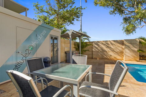 Latitude20 The Dunes - Accommodation Brunswick Heads 12
