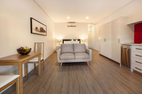 Latitude20 The Dunes - Accommodation Brunswick Heads 1