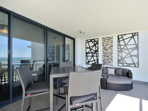 Nautilus By Rockingham Apartments - Accommodation Brunswick Heads 1