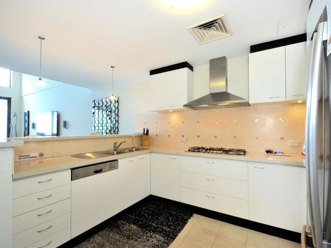 Nautilus By Rockingham Apartments - Accommodation Brunswick Heads 13