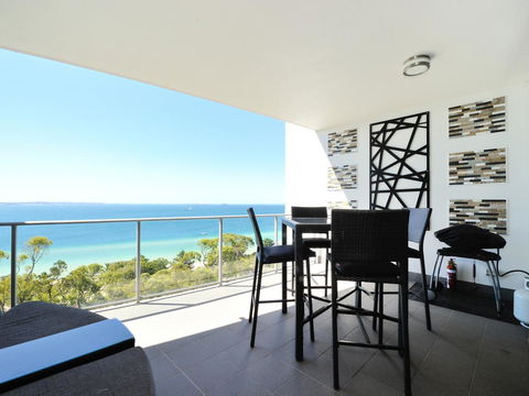 Nautilus By Rockingham Apartments - Accommodation Brunswick Heads 2