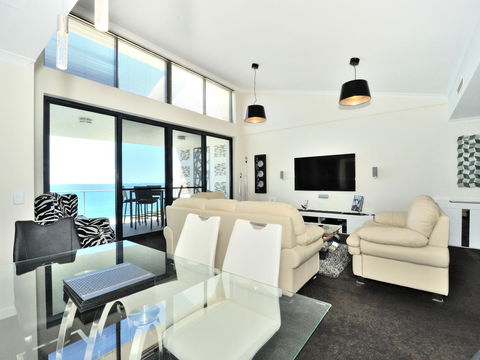 Nautilus By Rockingham Apartments - Accommodation Brunswick Heads 17