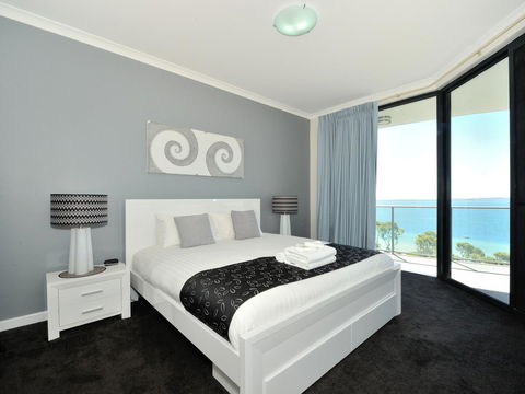 Nautilus By Rockingham Apartments - Accommodation Brunswick Heads 4