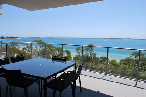 Nautilus By Rockingham Apartments - Accommodation Brunswick Heads 21