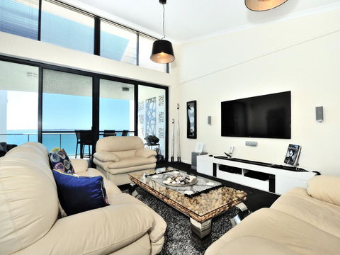 Nautilus By Rockingham Apartments - Accommodation Brunswick Heads 15